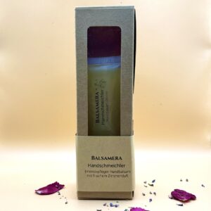 Handschmeichler-Handbalsam