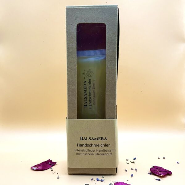Handschmeichler-Handbalsam
