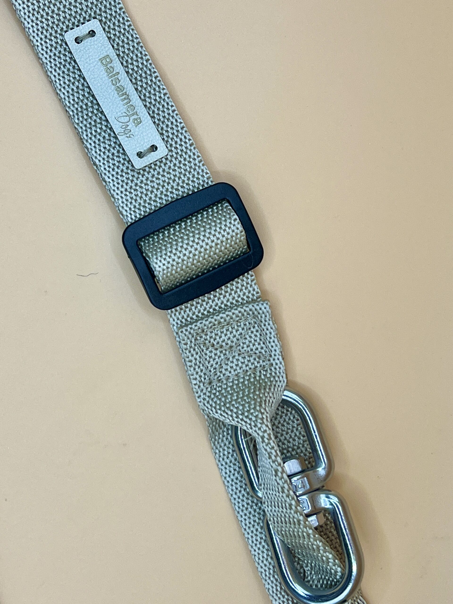 Leinenzauber 40mm Bauchgurt Anti-Tangle für 1-2 Hunde – Bild 5