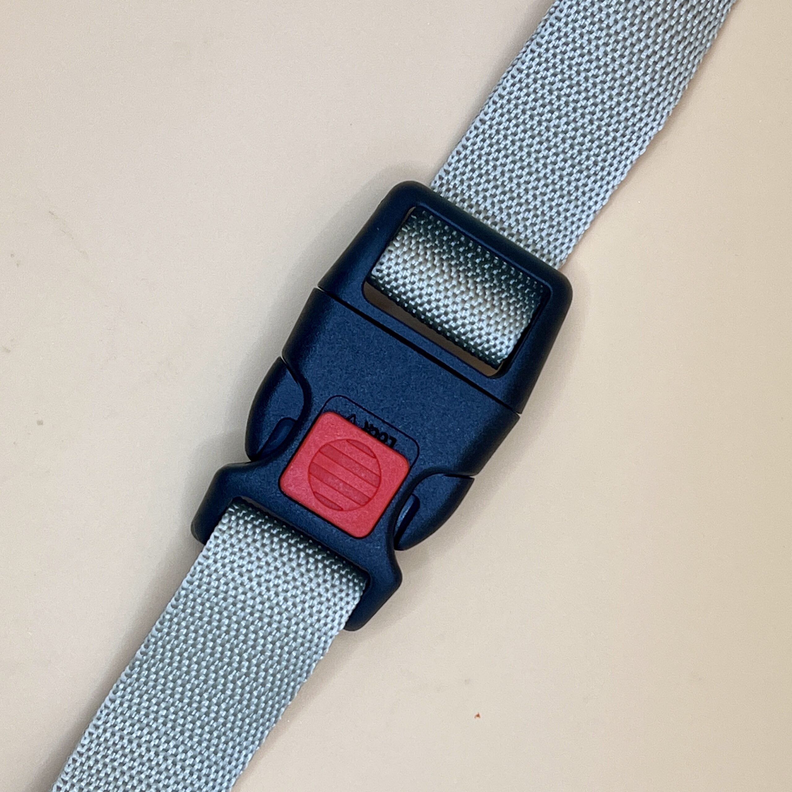 Leinenzauber 40mm Bauchgurt Anti-Tangle für 1-2 Hunde – Bild 4