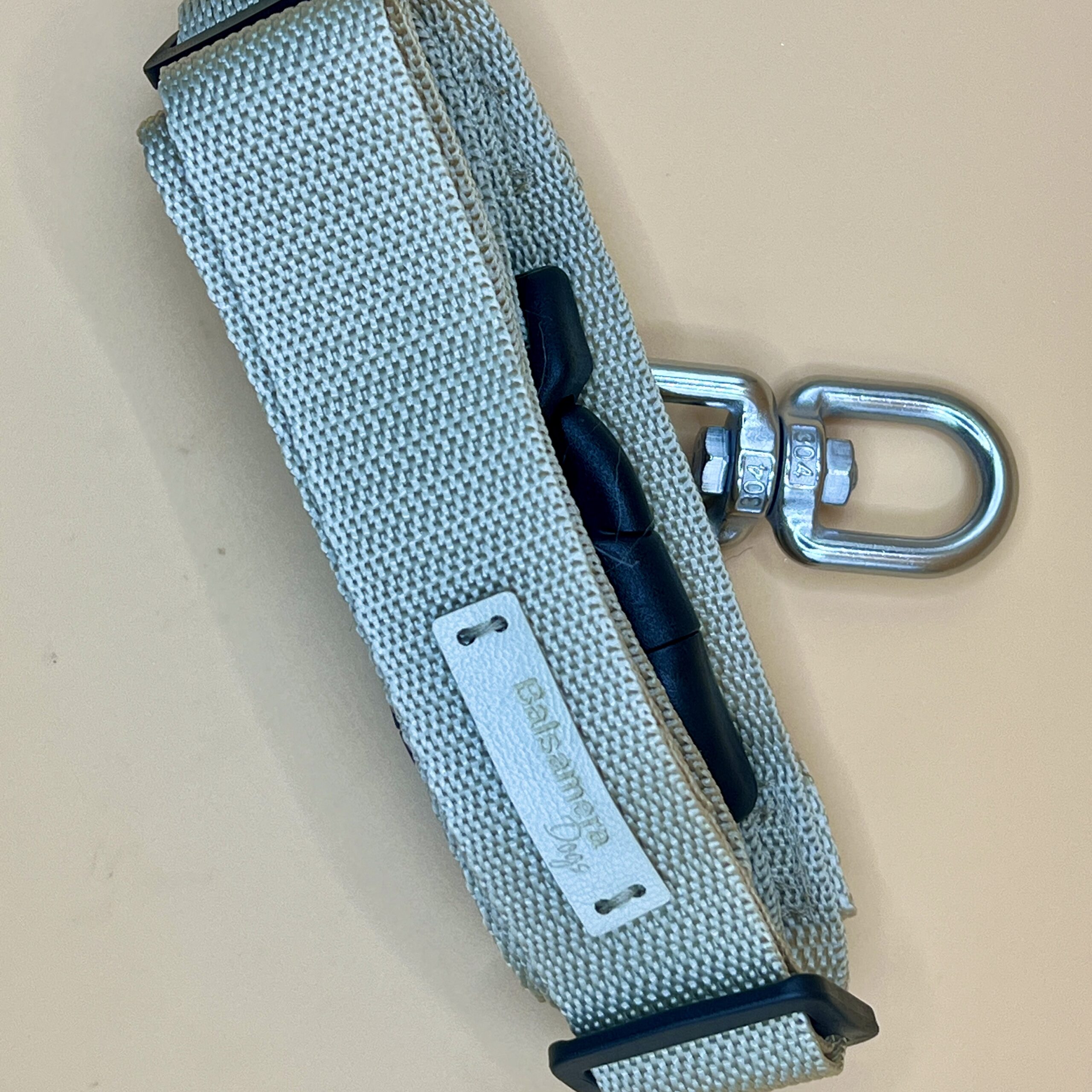 Leinenzauber 40mm Bauchgurt Anti-Tangle für 1-2 Hunde – Bild 6
