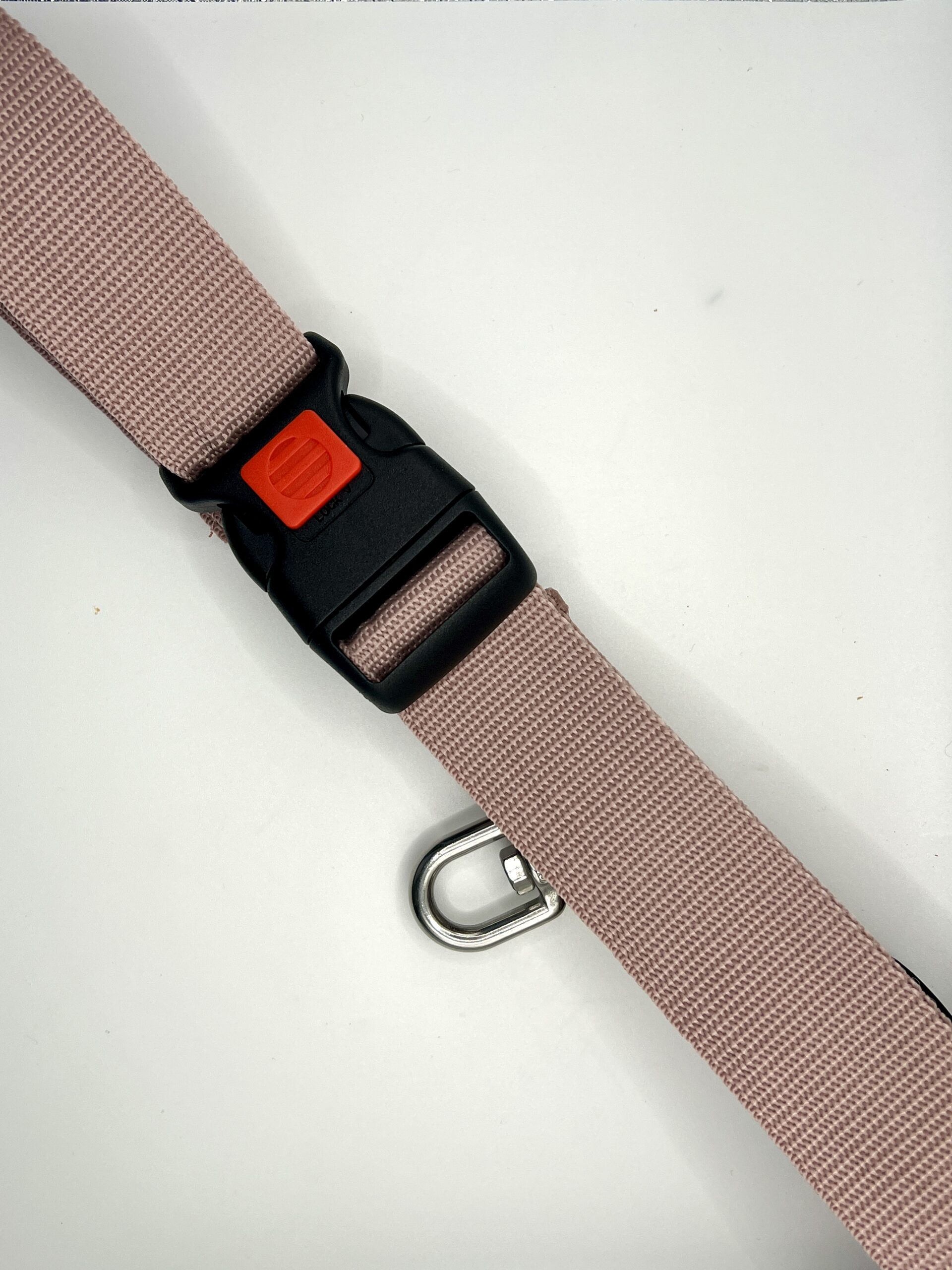 Leinenzauber 40mm Bauchgurt Anti-Tangle für 1-2 Hunde – Bild 8